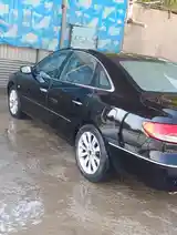 Hyundai Grandeur, 2009-5