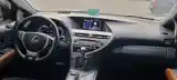 Lexus RX series, 2014-6