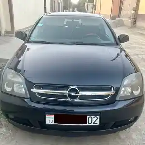 Opel Vectra C, 2002