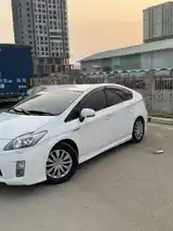 Toyota Prius, 2011-6