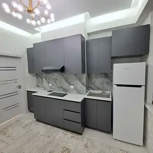 1-комн. квартира, 6 этаж, 46 м², 18мкр