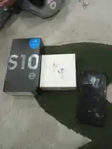 Samsung Galaxy S10E-3