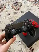 Игровая приставка Sony PlayStation 4 slim 1TB-2