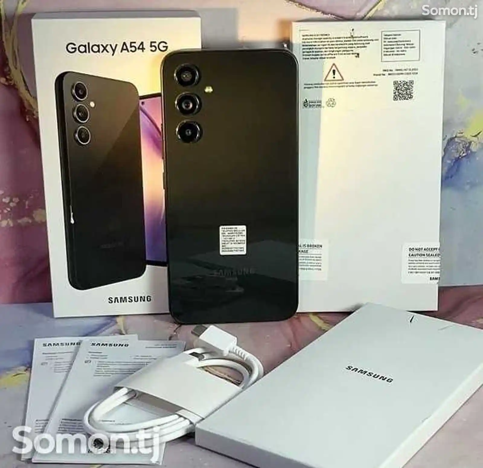 Samsung Galaxy A54 128Gb-1