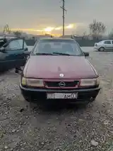 Opel Vectra A, 1991-2