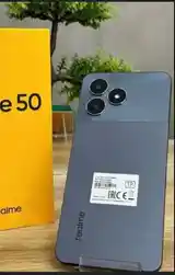 Realme Note 50 8/128gb black-2