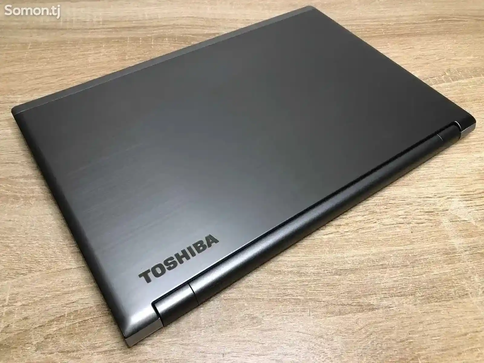 Игровой ноутбук Toshiba Tecra Z50 +CORE I7+SSD 256М2+RAM16-5