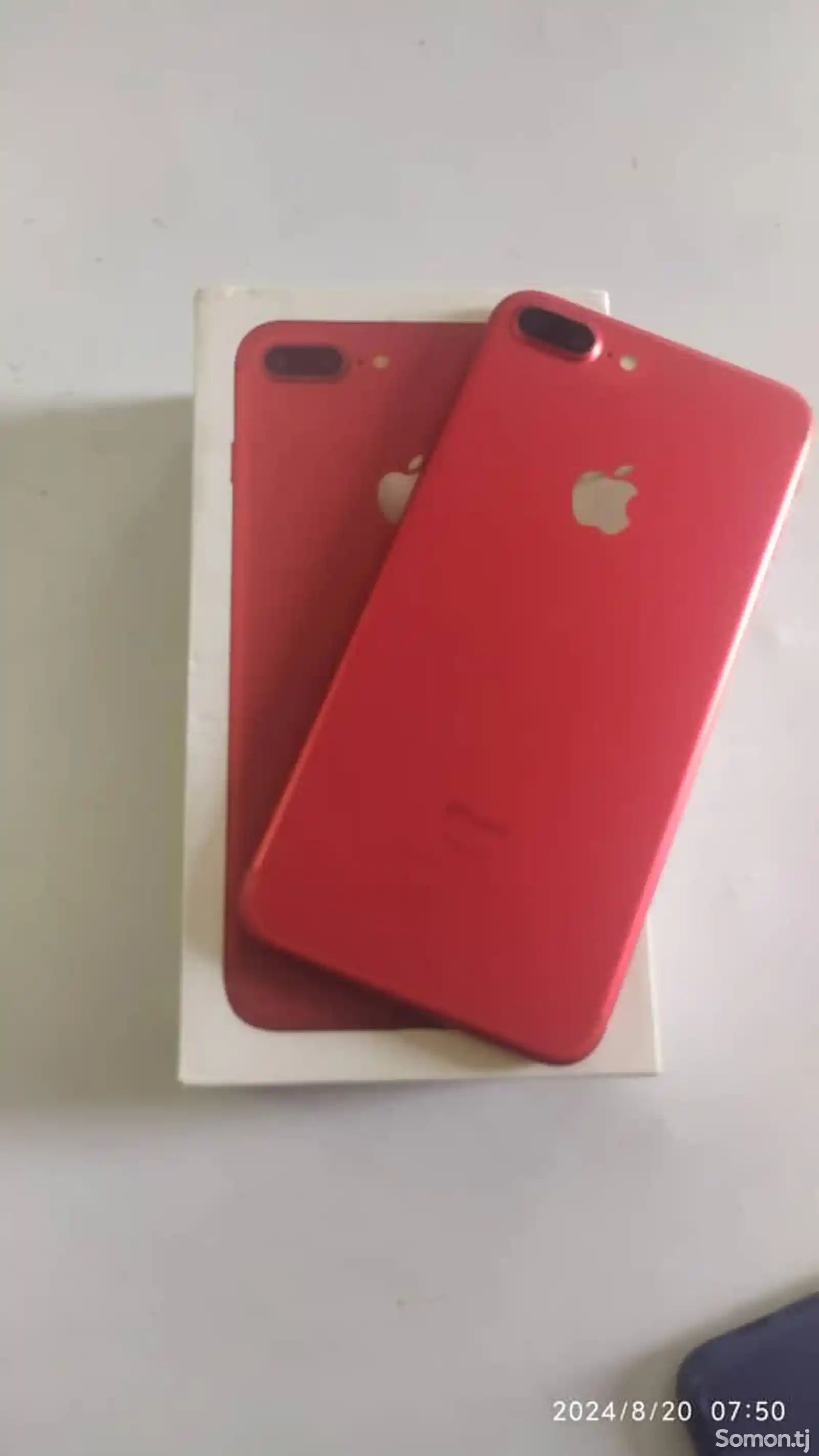 Apple iPhone Xr, 32 gb, Product Red-3