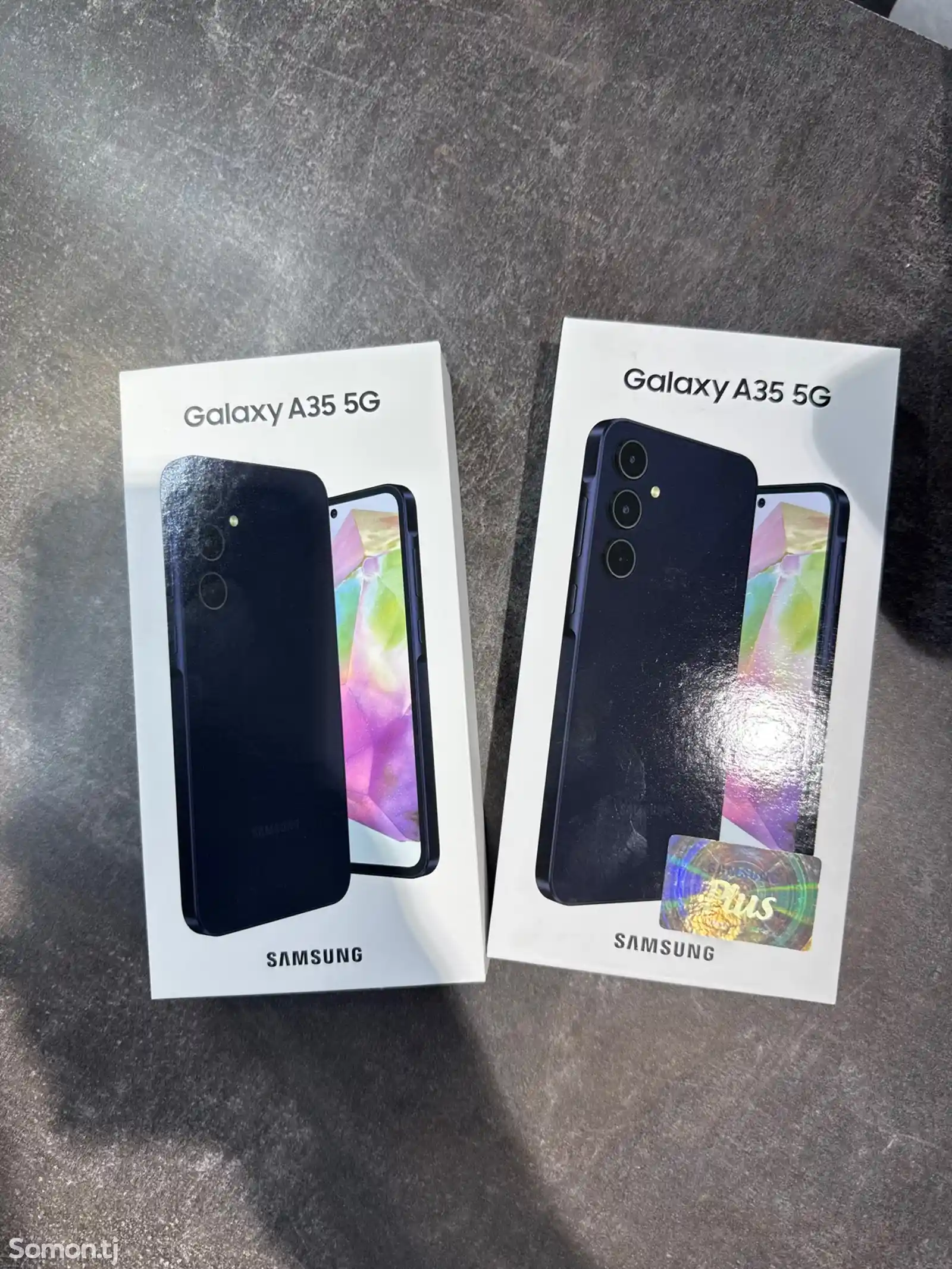 Samsung Galaxy A35 5G 8/128GB-4