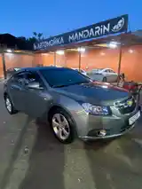 Chevrolet Cruze, 2009-8