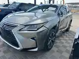 Lexus RX series, 2019-2