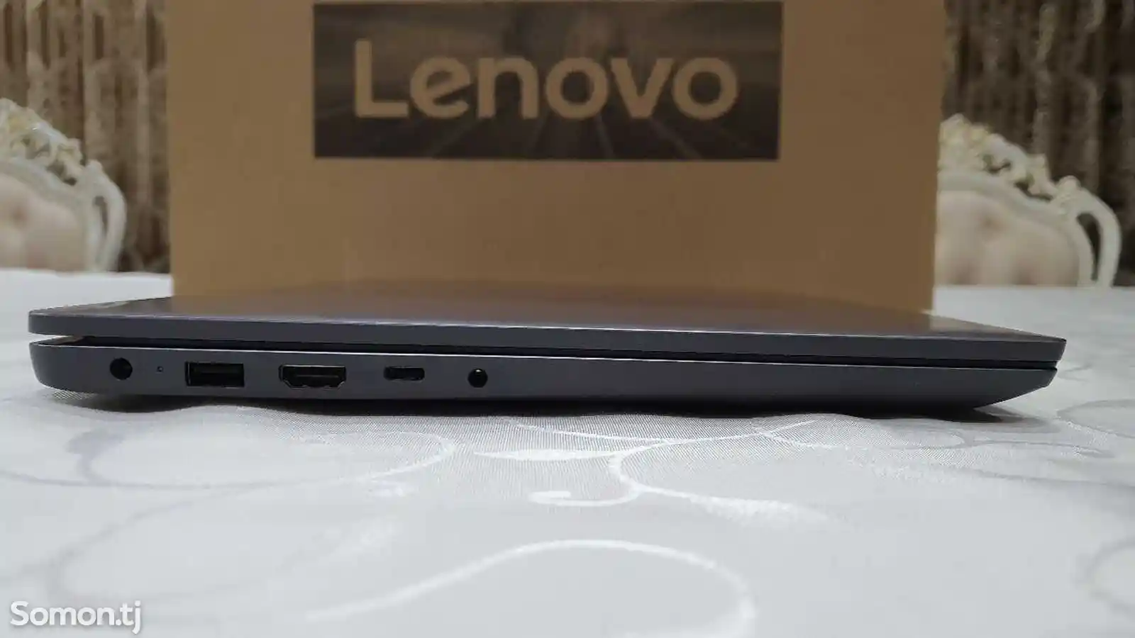 Ноутбук Lenovo CI5 12Gen 8GB 512GB-4