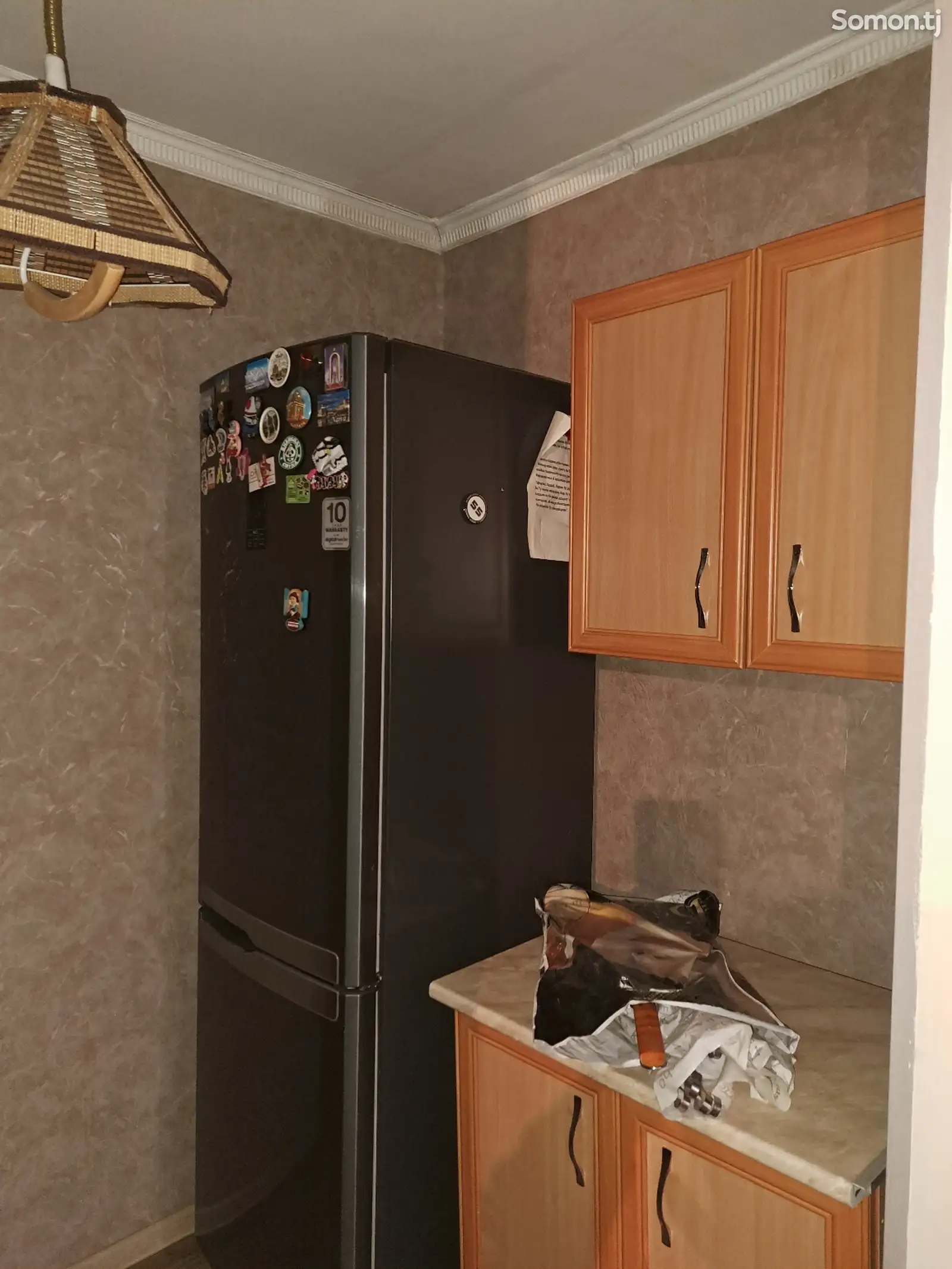 4-комн. квартира, 4 этаж, 80 м², 101мкр-11