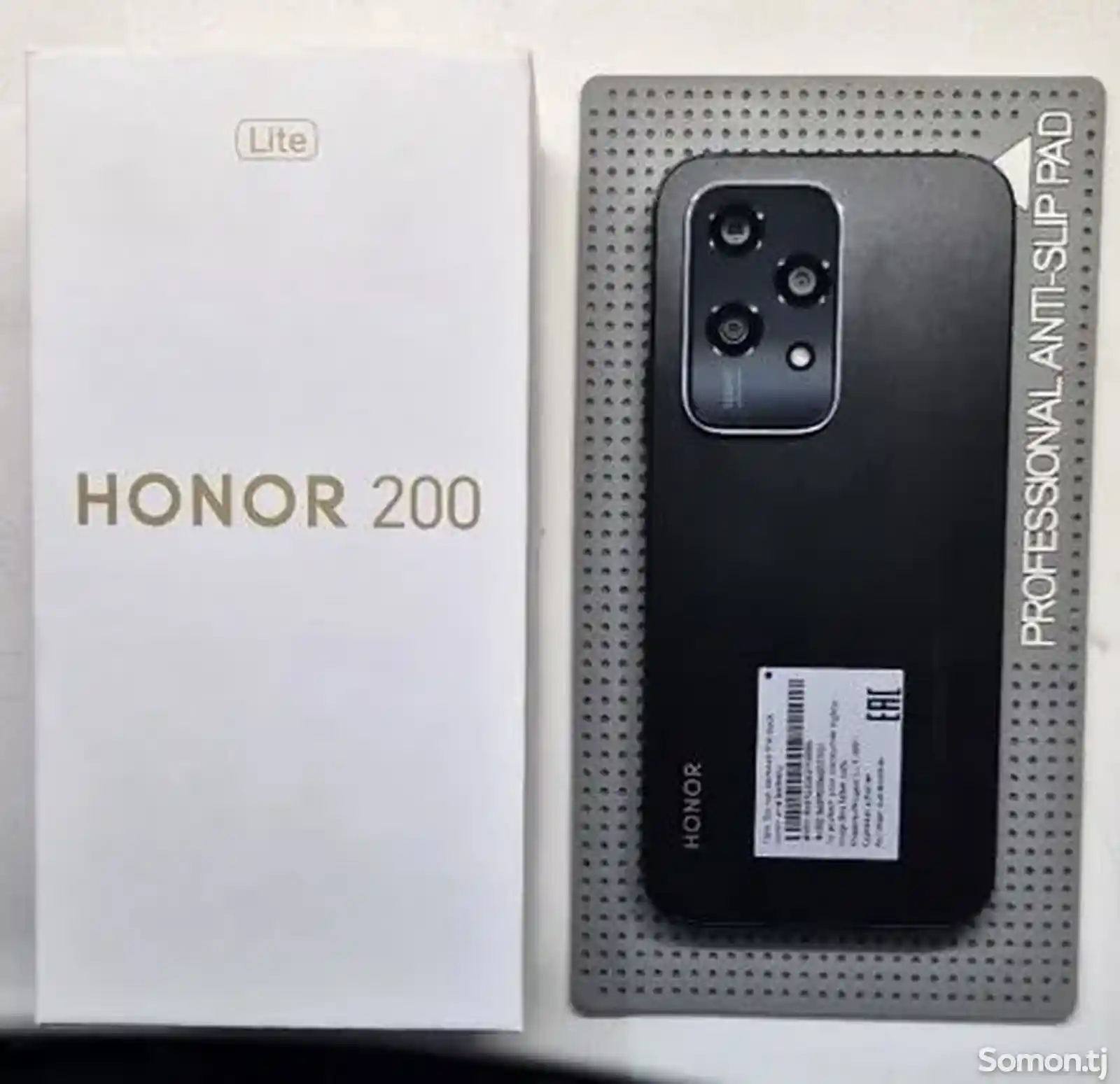 Huawei Honor 200 8/256gb-1