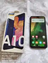 Samsung Galaxy A10 32gb-3