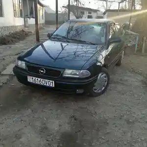 Opel Astra F, 1997