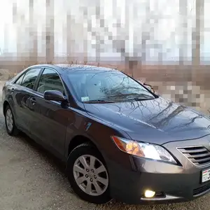 Toyota Camry, 2008