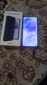 Samsung Galaxy A55-2