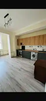 2-комн. квартира, 4 этаж, 80м², Фирдавси-2