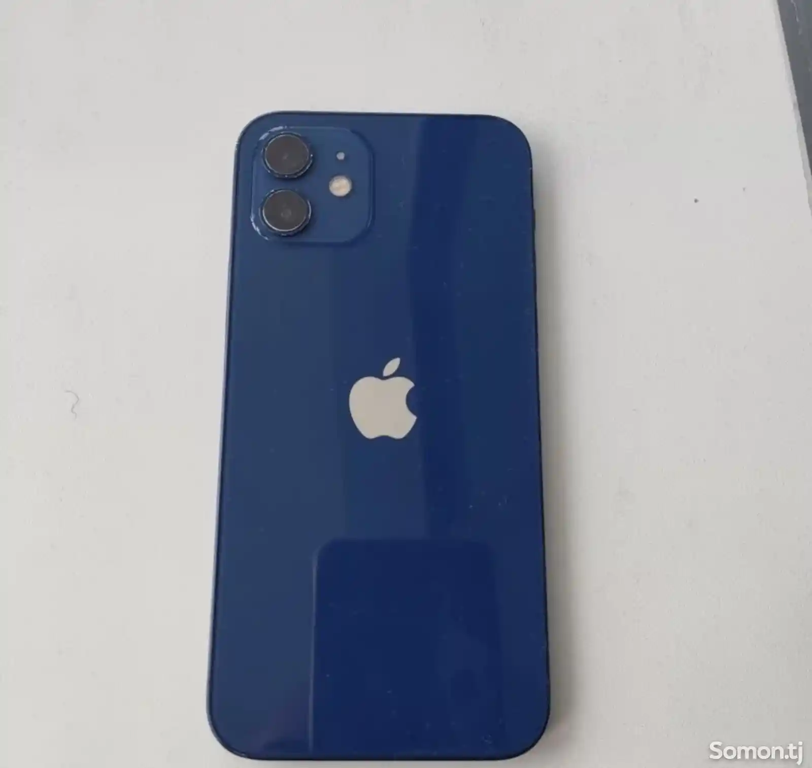 Apple iPhone 12, 64 gb, Blue-1