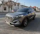 Hyundai Tucson, 2016-5