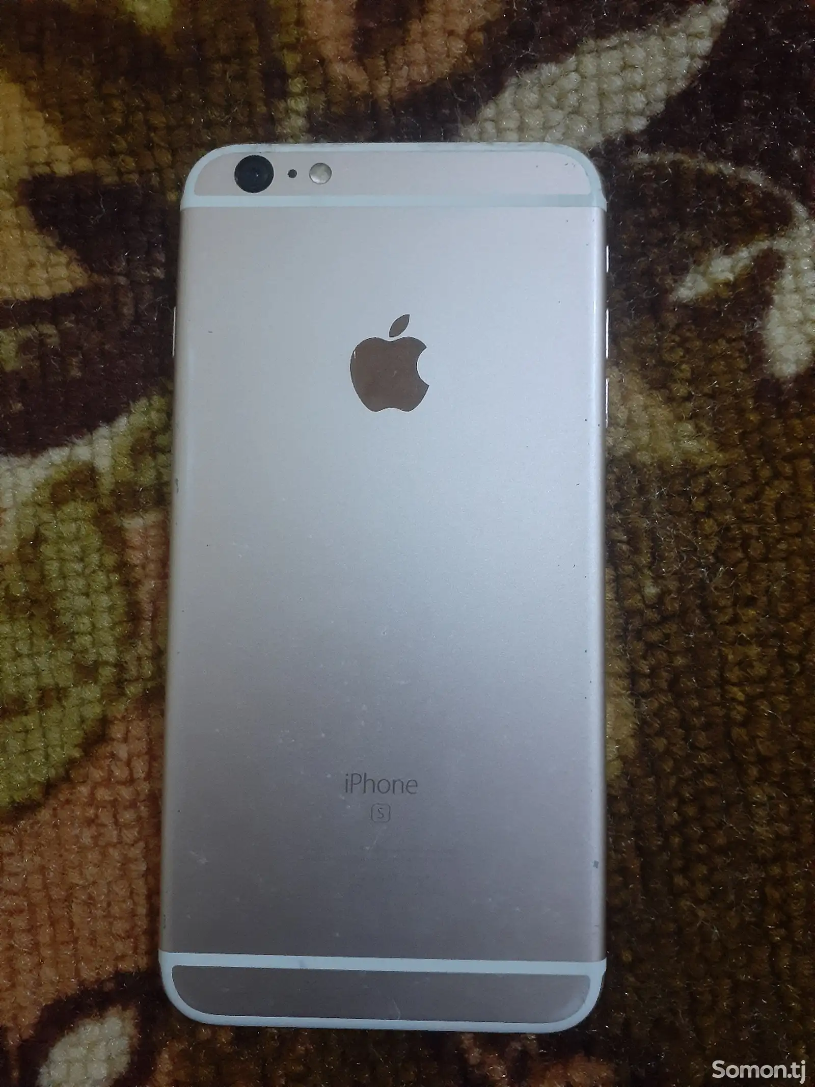 Apple iPhone 6S plus, 64 gb-1