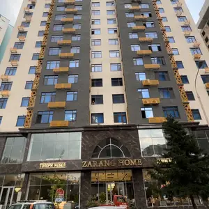 2-комн. квартира, 8 этаж, 63 м², И. Сомони