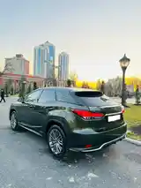 Lexus RX series, 2022-8