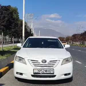 Toyota Camry, 2008