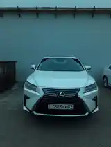 Лобовое стекло от Lexus-2