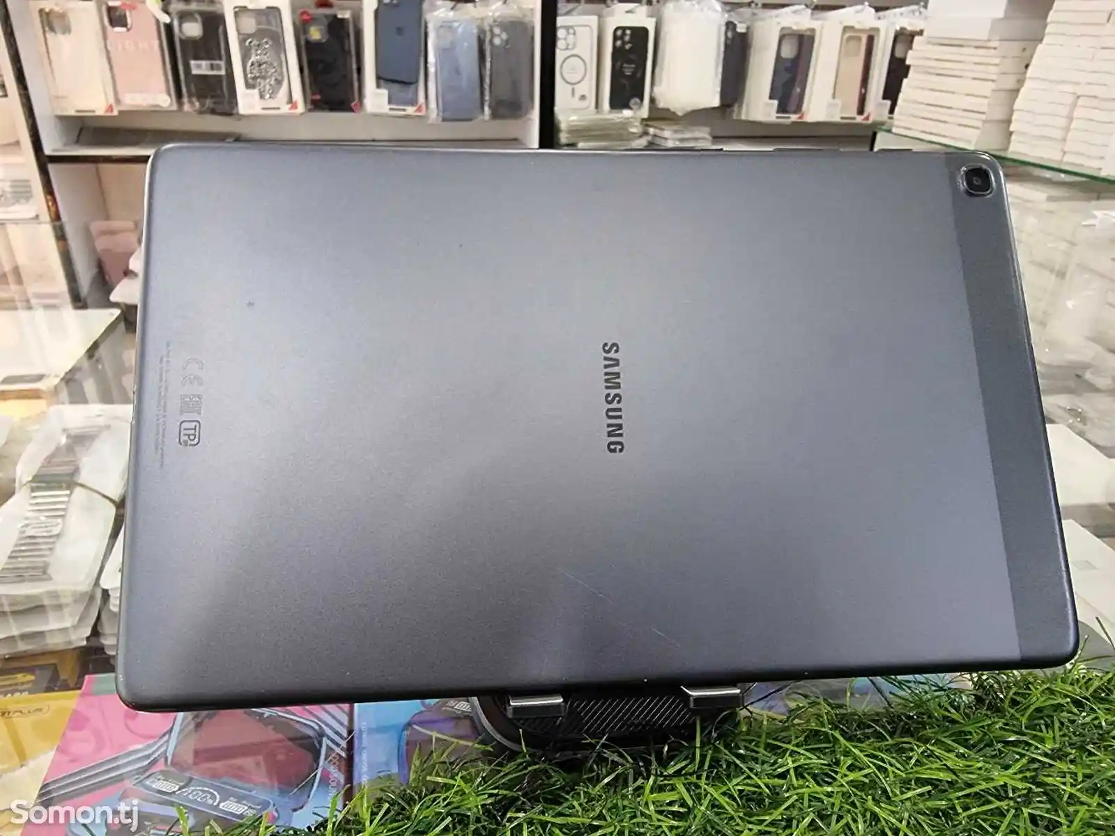 Планшет Samsung Galaxy Tab A 515-5