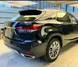 Lexus RX series, 2022-2