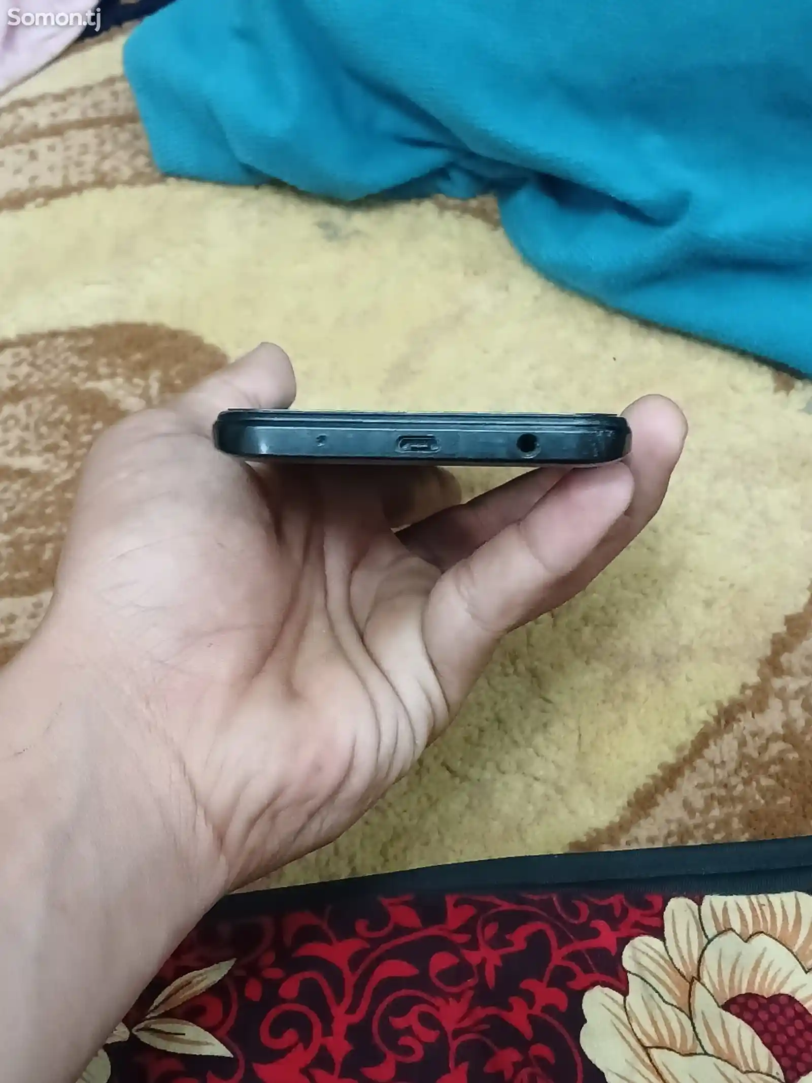 Xiaomi Redmi A1+-4