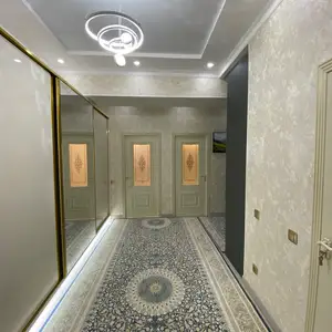 2-комн. квартира, 8 этаж, 60 м², Шохмансур, Hilton