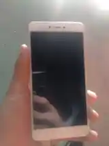 Xiaomi Redmi note 4X-3