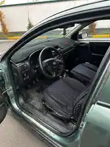 Opel Astra G, 2000-8