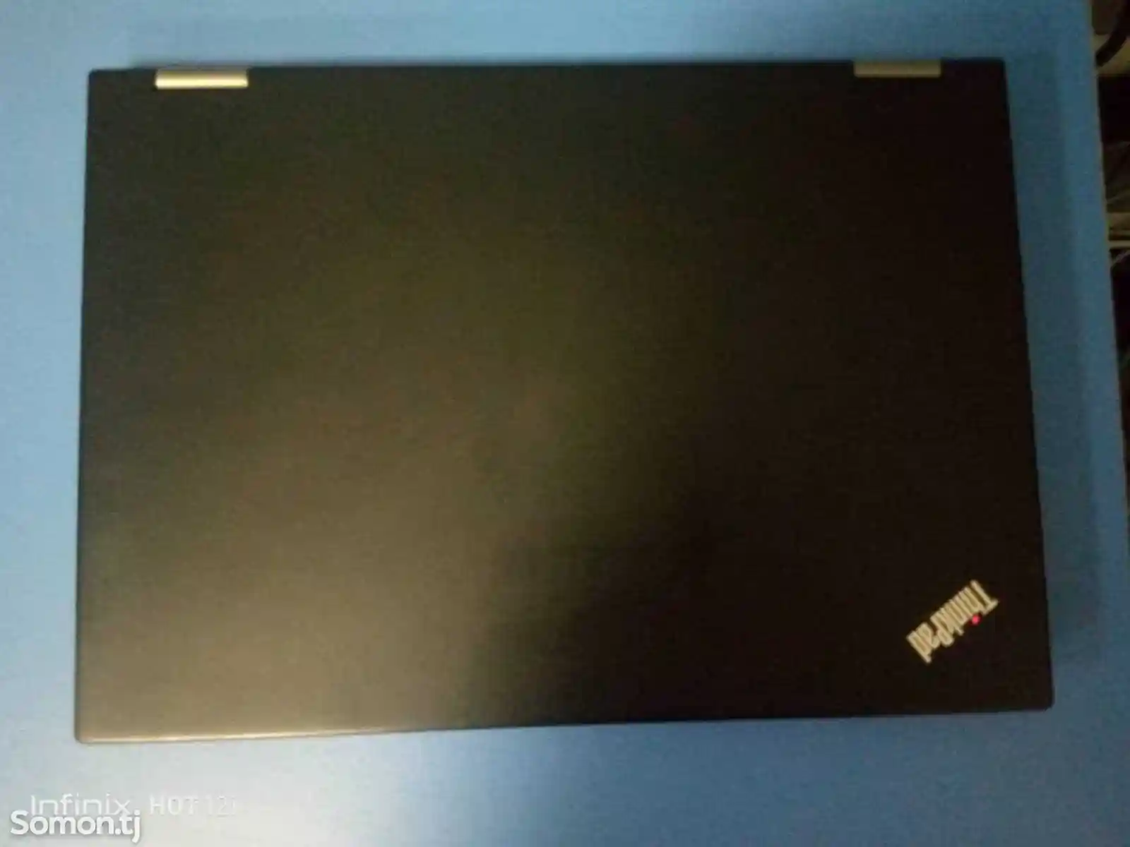 Ноутбук Lenovo ThinkPad X380 Yoga-7