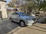 Lexus RX series, 2010-9