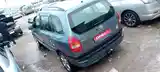 Opel Zafira, 2001-4