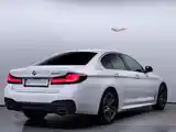 BMW 5 series, 2021-3