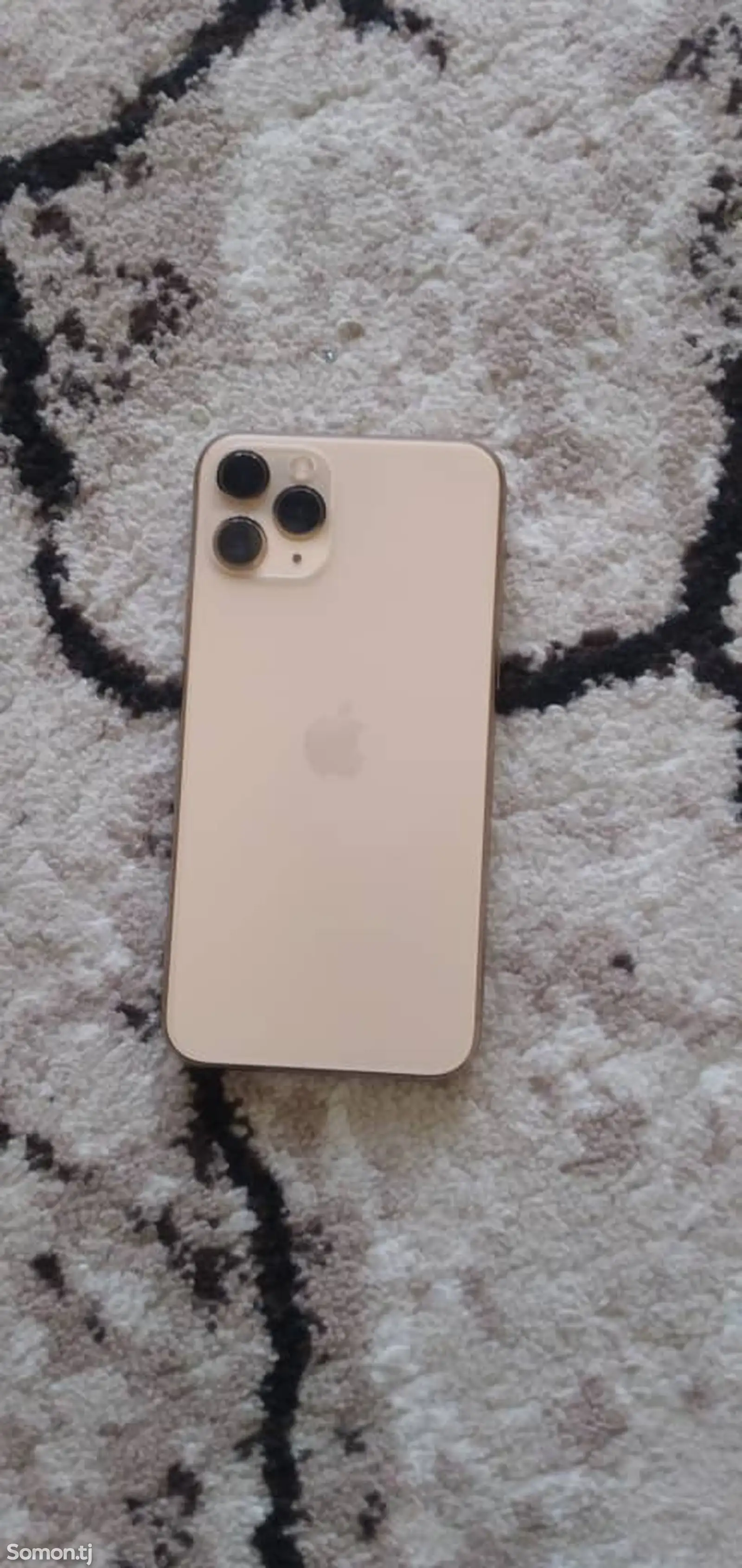 Apple iPhone 11 Pro, 64 gb, Gold-1