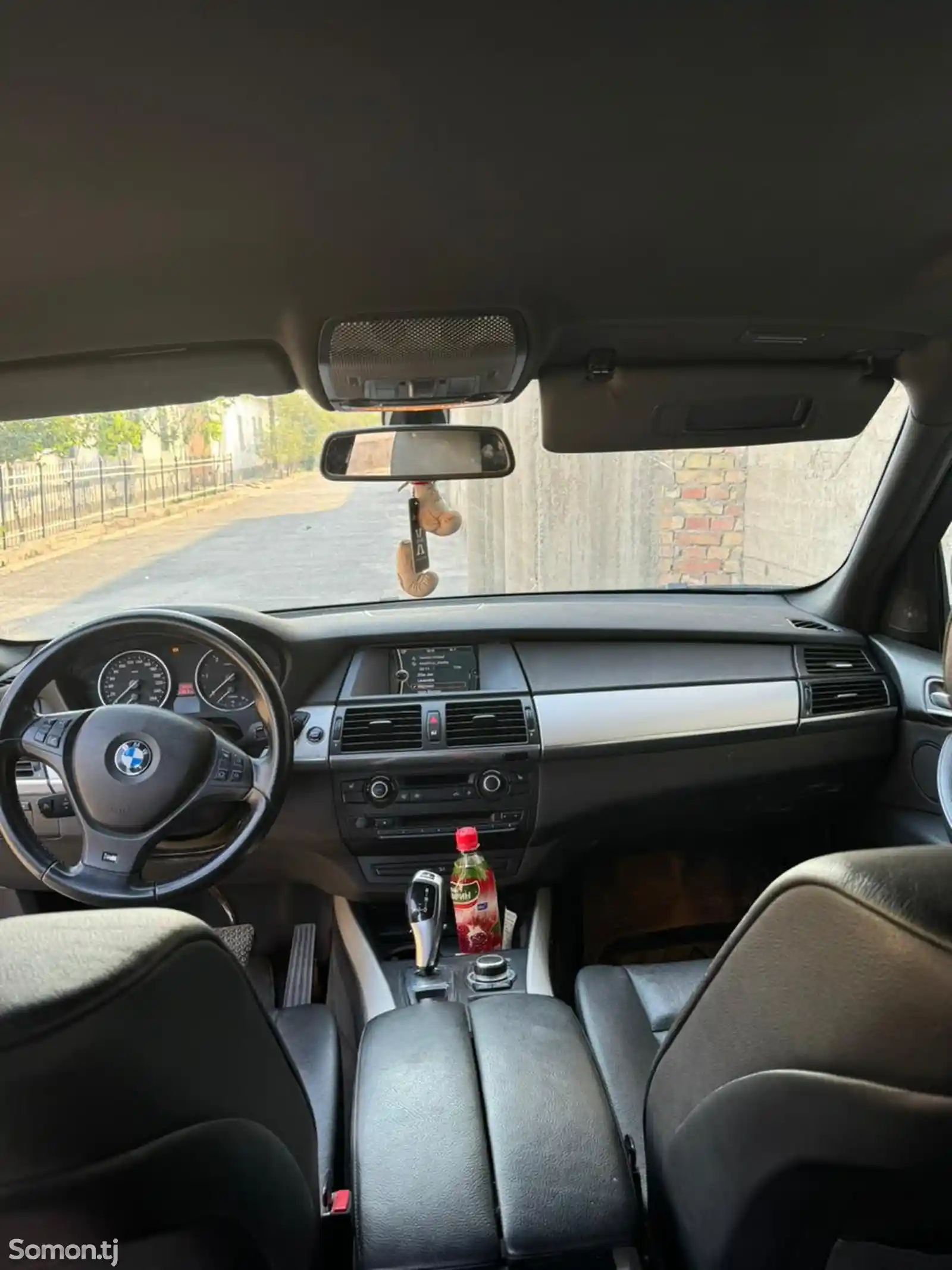 BMW X5, 2012-5