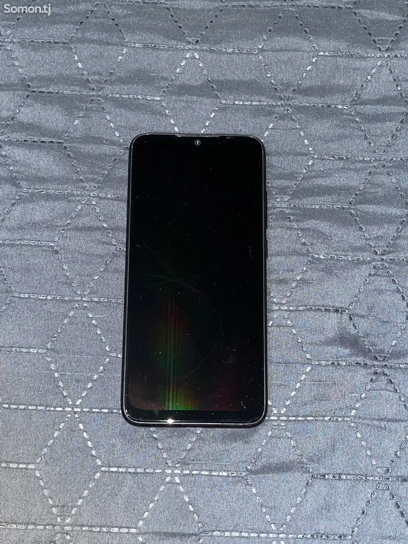 Xioami Redmi Note 7-1