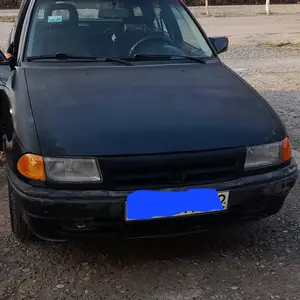 Opel Astra F, 1993