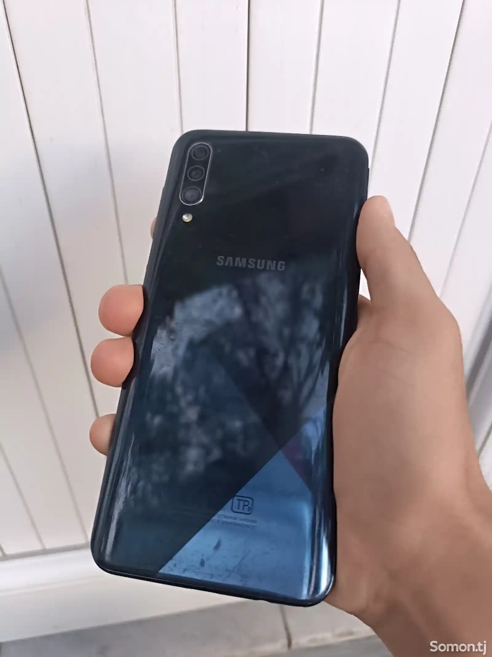 Samsung Galaxy А30-2