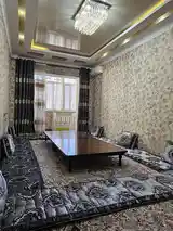 2-комн. квартира, 5 этаж, 75 м², Шохмансур-3