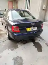 Audi A4, 2000-6