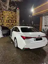 Toyota Avalon, 2019-5