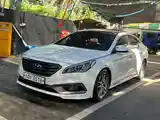 Hyundai Sonata, 2016-2