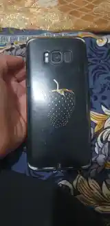 Samsung Galaxy S8-5